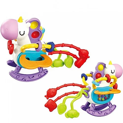 Сензорна играчка Еднорог