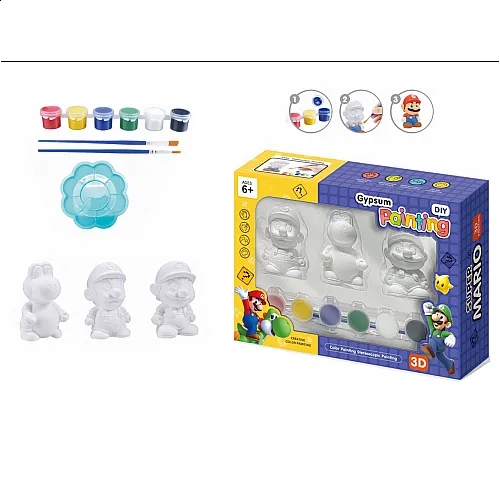 Комплект за оцветяване