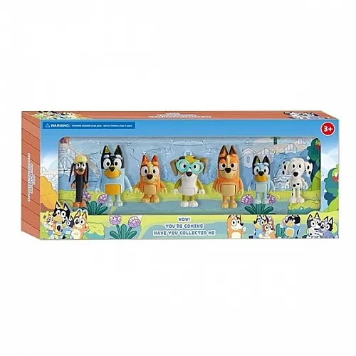 Комплект Кученца