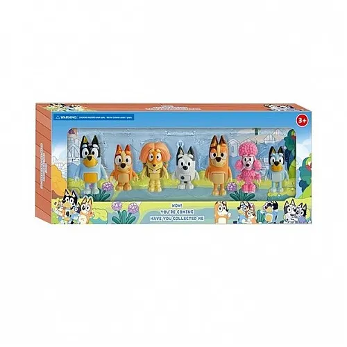 Комплект Кученца