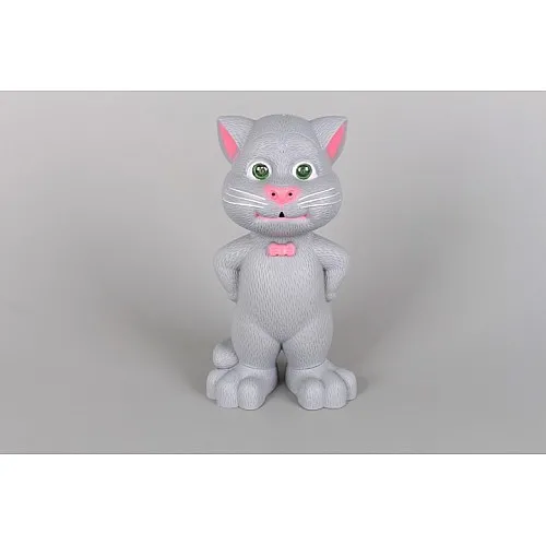 Говорещо коте Том