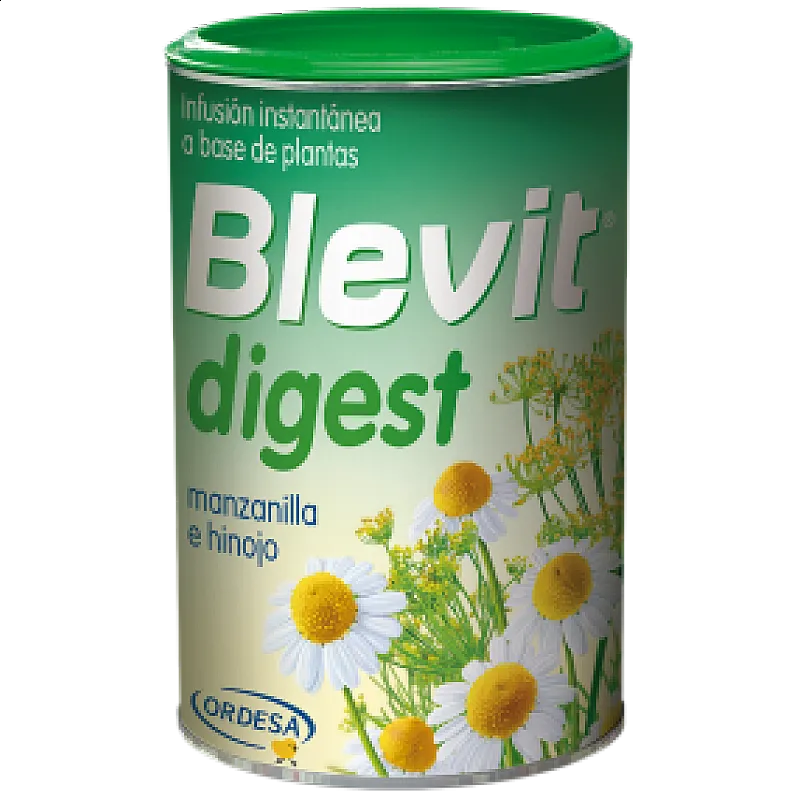 Blevit Чай Дигест (Храносмилане) 150г
