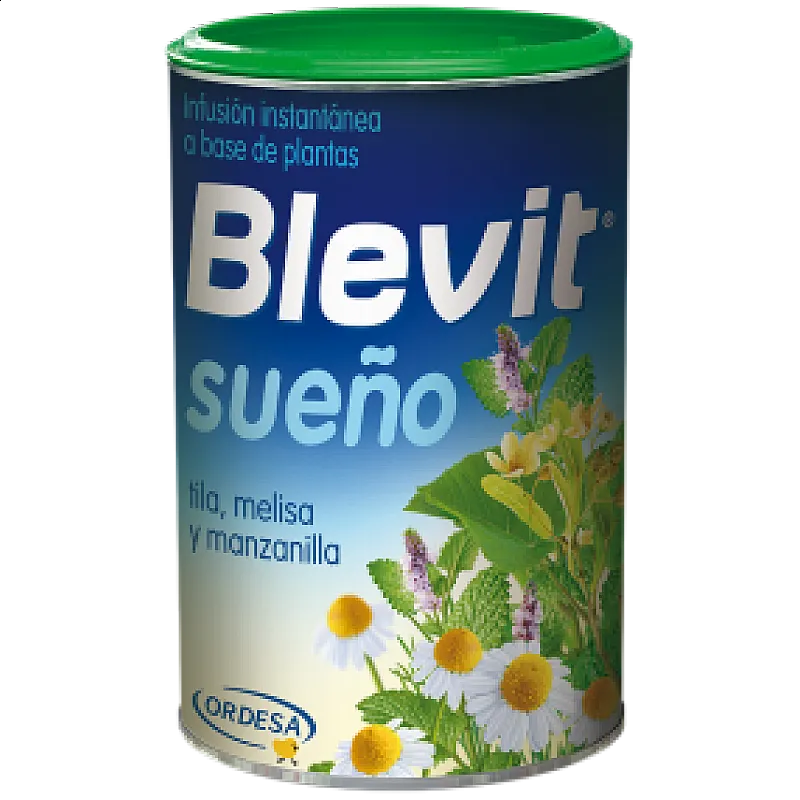 Blevit Суеньо (Сън) 150г