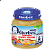 GERBER Пюре от зеленчуци и телешко 6м. 125г GERBER Пюре от зеленчуци и телешко 6м. 125г