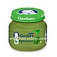 GERBER Пюре от броколи 4м. 80 г GERBER Пюре от броколи 4м. 80 г