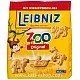 Leibniz Zoo Детски бисквити с масло 100г