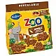 Leibniz Какаови бисквити Zoo jungle 100г