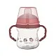 Canpol babies Чаша със сламка 150 мл BONJOUR PARIS pink