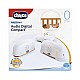 Chicco Дигитален бебефон COMPACT 001263 Chicco Дигитален бебефон COMPACT 001263