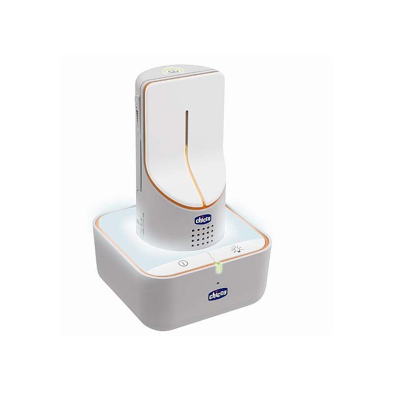 Chicco Дигитален бебефон AUDIO BASIC 2564 Chicco Дигитален бебефон AUDIO BASIC 2564